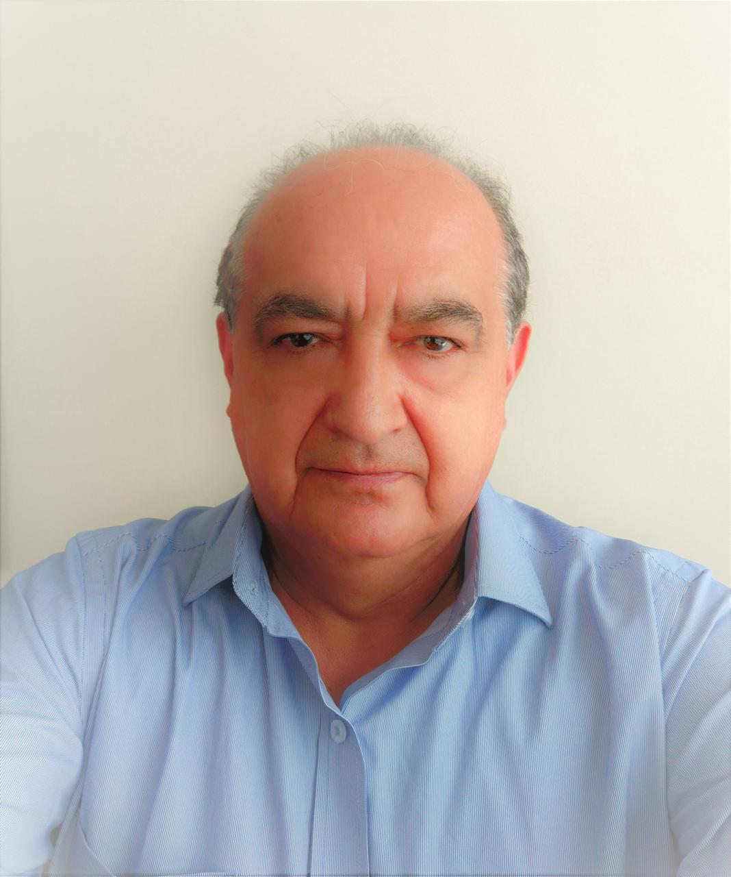 Vicepresidente del CIGMIPA